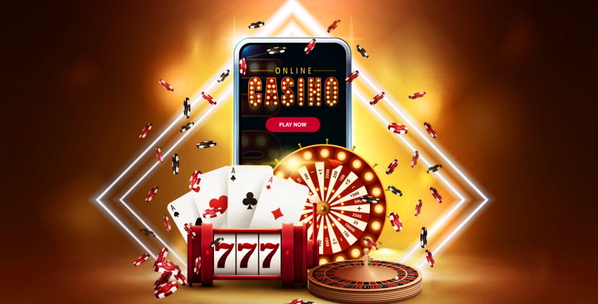 make real money on 3D slot machines