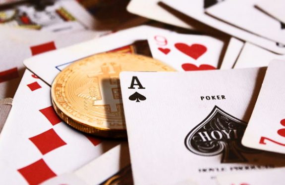 Crypto Casinos Offer High Rollers to win big